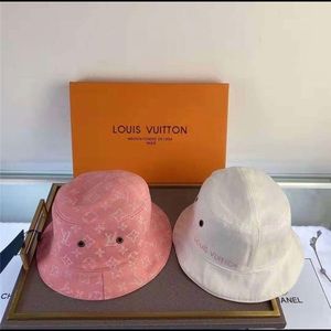 Louis Vuitton hat versatile